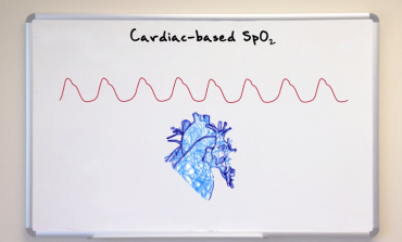 Measuring Pulse Oximetry with Nellcor