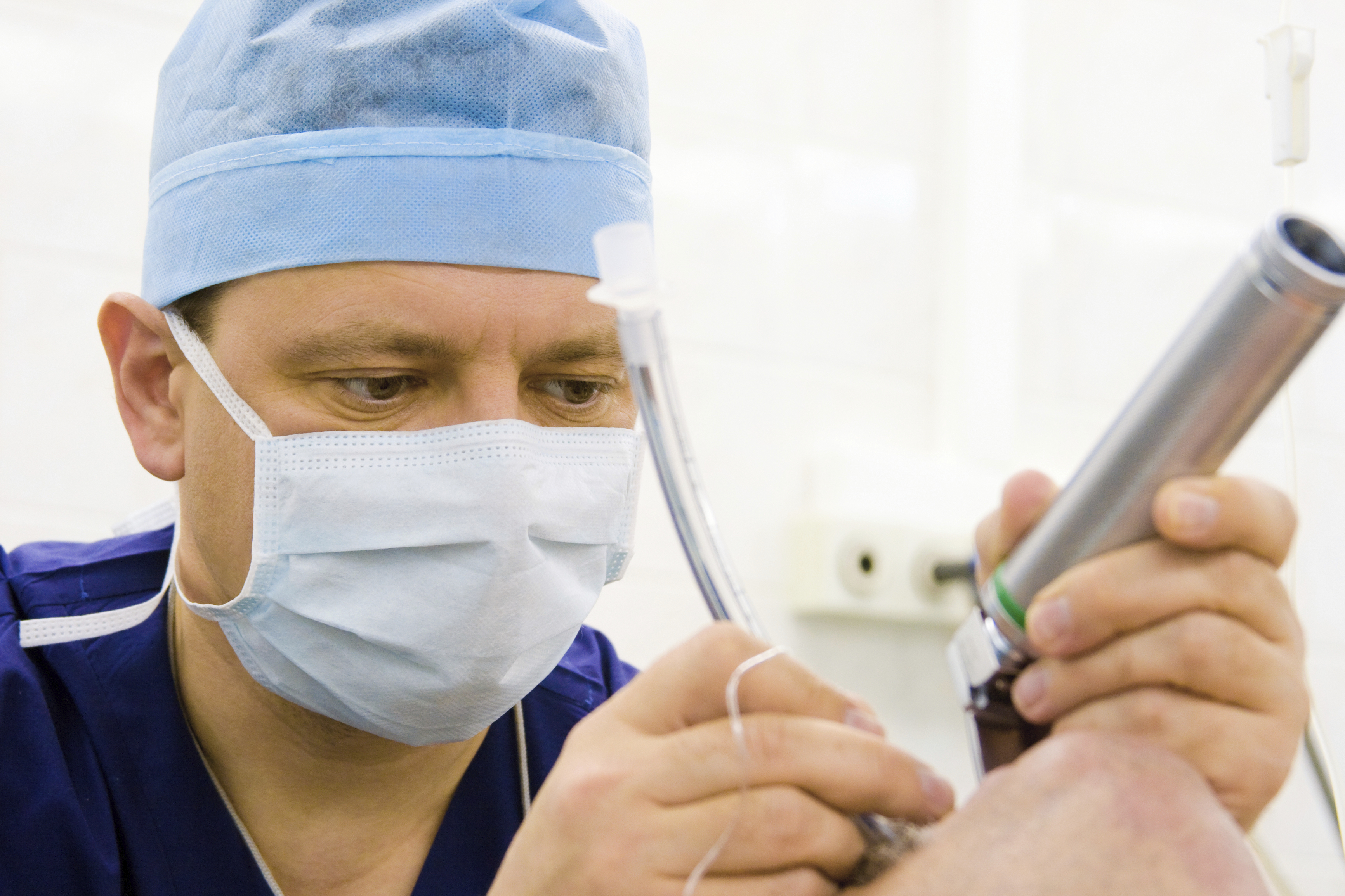 Guide to Creating Capnography Monitoring Policy and Procedure