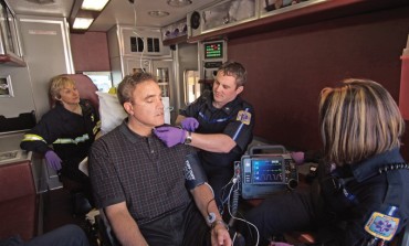 The critical role of capnography