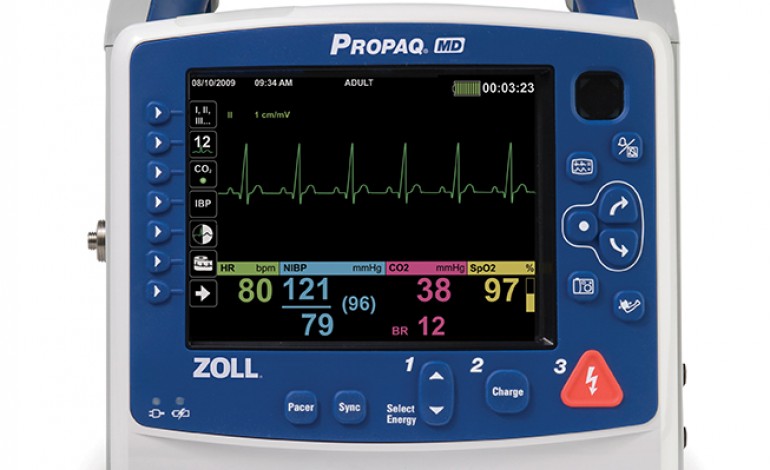 Propaq MD