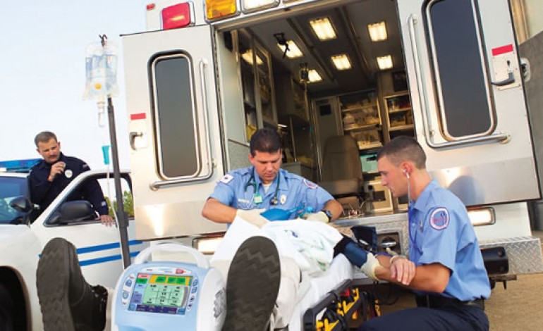 HealthStream®: Emergency Care Basics: Capnography Monitoring