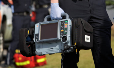 The LIFEPAK® 15