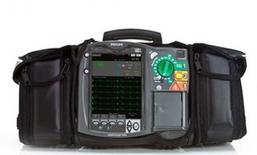 HeartStart MRx Monitor/Defibrillator