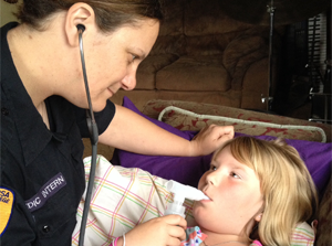 Experts: Where capnography is headed