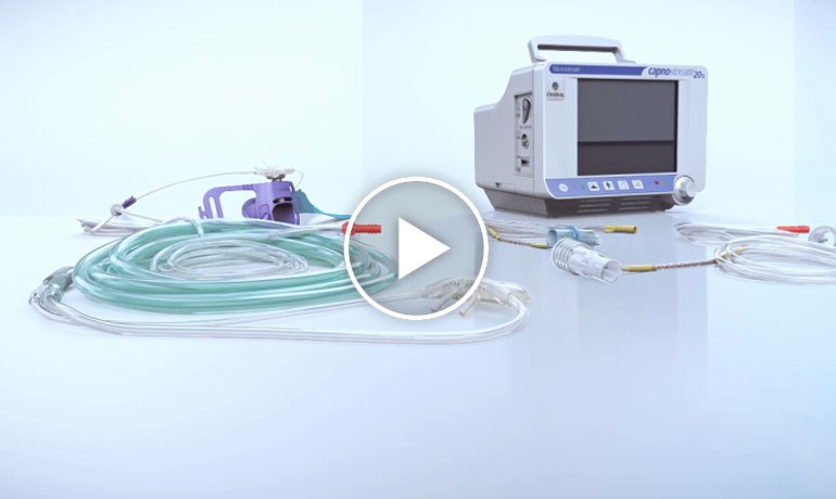 Microstream Capnography:  Monitoring that Matters