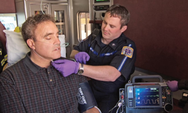Use capnography to detect airway loss and more