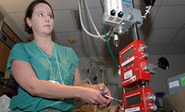 Capno 101: What is Acute Respiratory Distress Syndrome?