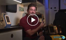 Capnography for BLS: Inline Capnography