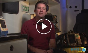 Capnography for BLS: Getting Started with Capnography