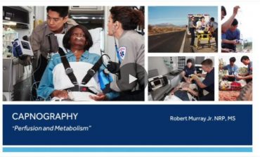 Capnography in EMS: Perfusion