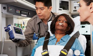 Does Pulse Oximetry Accurately Monitor a Patient's Ventilation During Sedated Endoscopy Under Oxygen Supplementation?