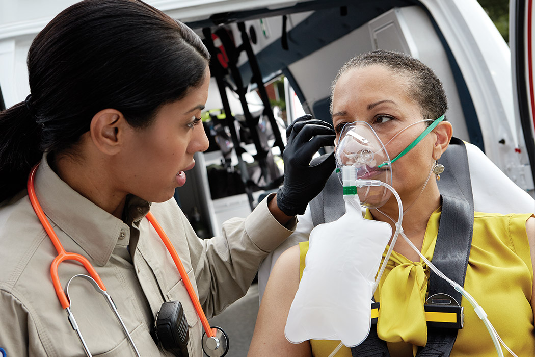 What is capnography? CapnoAcademy CapnoAcademy