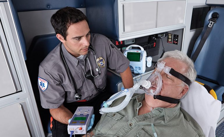 End-Tidal CO2 Predicts the Presence and Severity of Diabetic Ketoacidosis