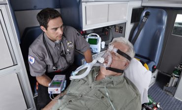 Capnography Resources for EMS