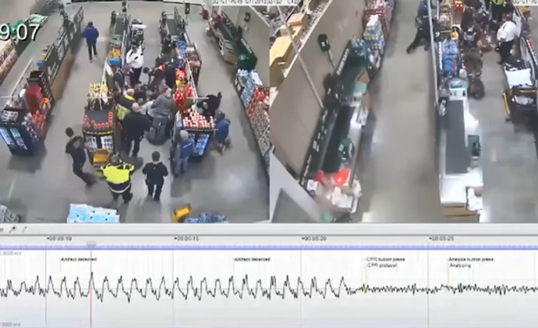 High-performance CPR