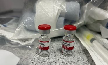 EMS guide to chemical restraints