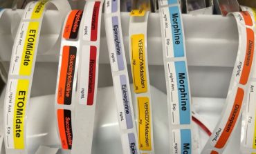 Prehospital sedation best practices