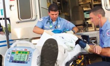 Training Day: How EMTs should be using capnography