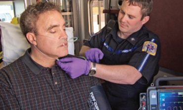 Prehospital capnography: Why is it so important?