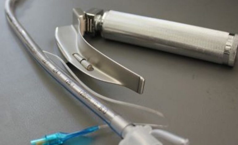 5 things to know about endotracheal intubation