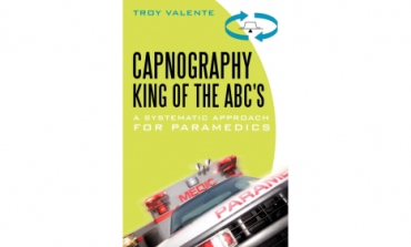5 things EMS providers need to know about capnography and ETCO2 monitoring