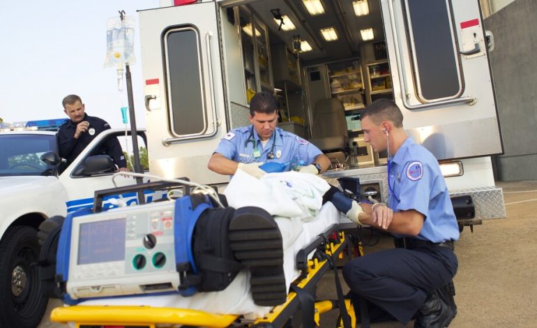Article Bites: Clinical care and restraint of agitated or combative patients