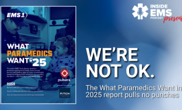 The pediatric call that makes your stomach drop