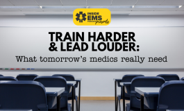 Conquering pediatric airway panic: Training, tools and tough truths