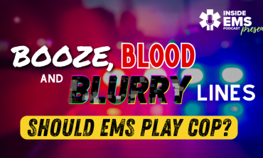 Not your average sugar rush: EMS strategies for DKA