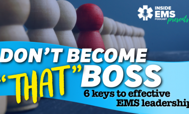 The pediatric call that makes your stomach drop