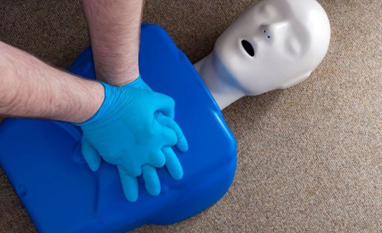 Mechanical CPR, stay and play, epi and more: Top takeaways from the 2025 AHA CPR/ECC Guidelines