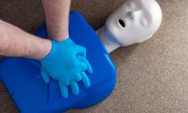 Mechanical CPR, stay and play, epi and more: Top takeaways from the 2025 AHA CPR/ECC Guidelines