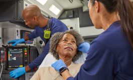 ‘The beauty of the orange line’: How capnography can change a diagnosis