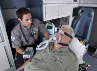 Capnography Resources for EMS