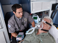 End-tidal Carbon Dioxide Concentration Monitoring in Obstructive Sleep Apnea Patients