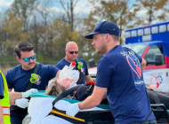 SCCAD is building a culture of excellence in airway care