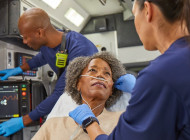 ‘The beauty of the orange line’: How capnography can change a diagnosis