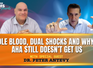 Conquering pediatric airway panic: Training, tools and tough truths