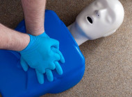 Mechanical CPR, stay and play, epi and more: Top takeaways from the 2025 AHA CPR/ECC Guidelines
