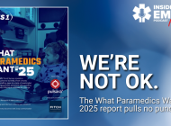 The pediatric call that makes your stomach drop