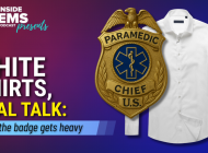 The pediatric call that makes your stomach drop